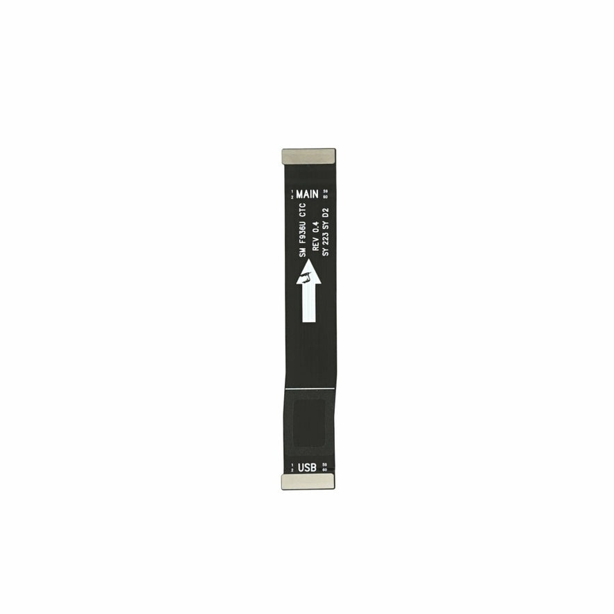 Samsung Main to USB Flex Cable SM-F936B Galaxy Z Fold4 GH82-29449A