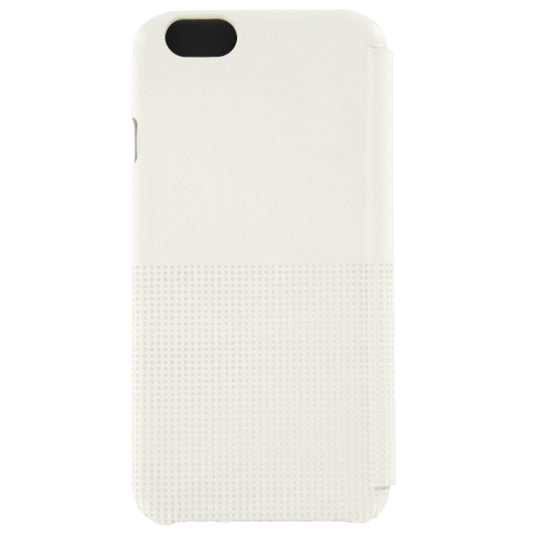 HOCO iPhone 6 Hülle / Tasche / Case / Cover – Kristall Serie, Weiß (HI-L053)