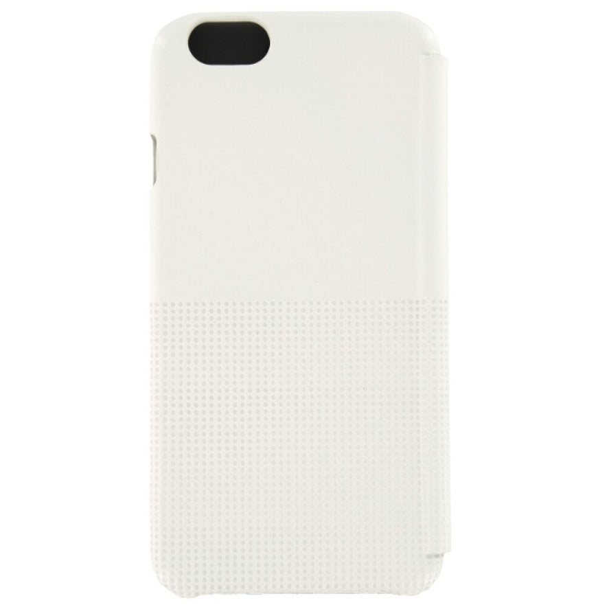 HOCO iPhone 6 Hülle / Tasche / Case / Cover – Kristall Serie, Weiß (HI-L053)