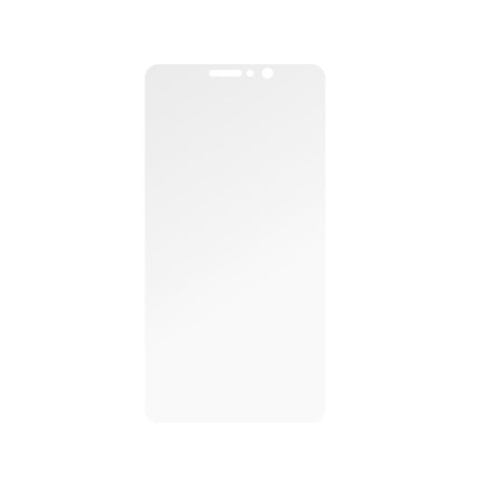 Original Panzerfolie für Huawei Honor 8 9H Displayschutzglas Blickschutz