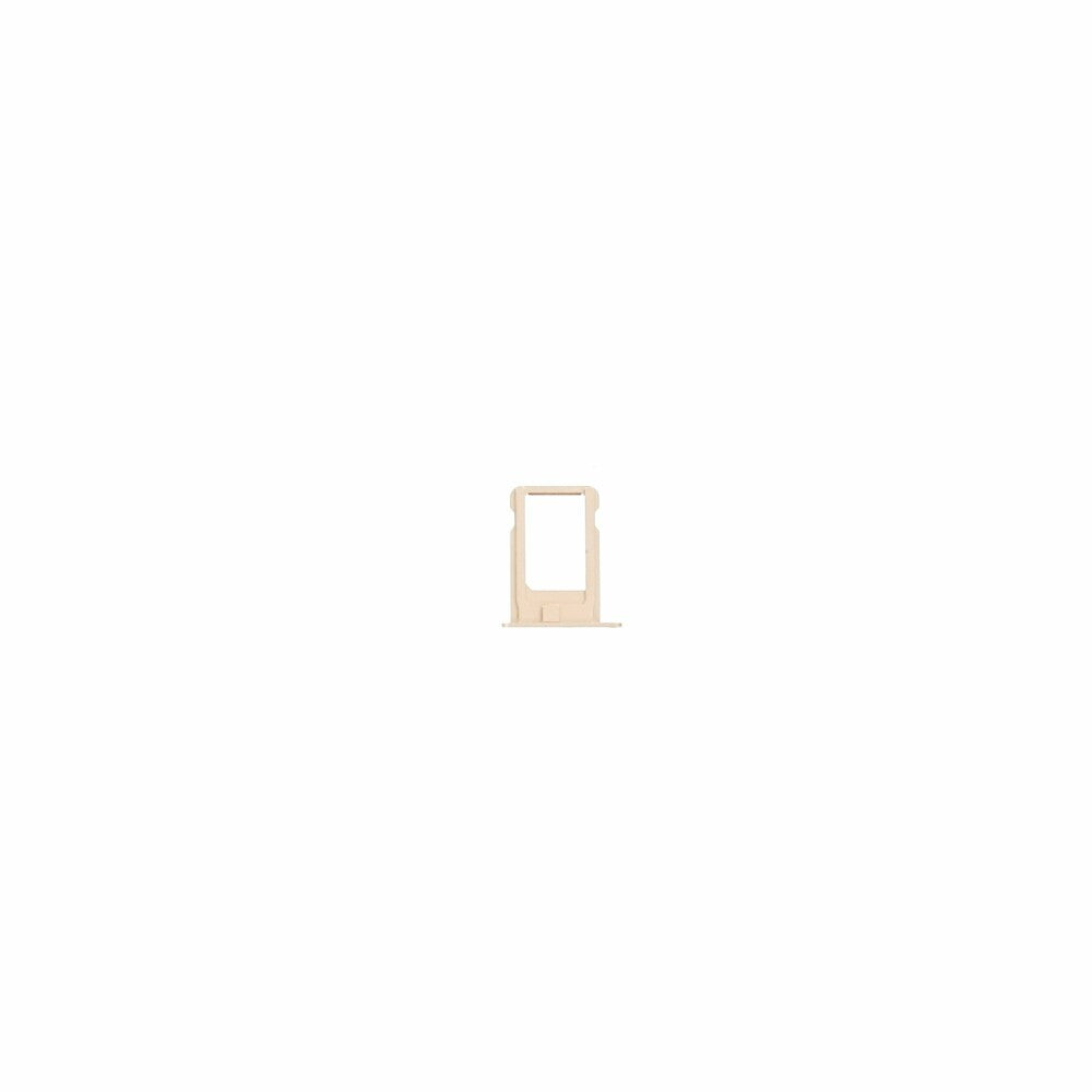 Ladebuchse für iPhone SE Rose Gold SIM-Kartenhalter