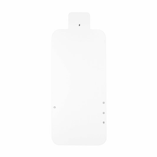 Neue Handy-Schutzfolie für iPhone 12