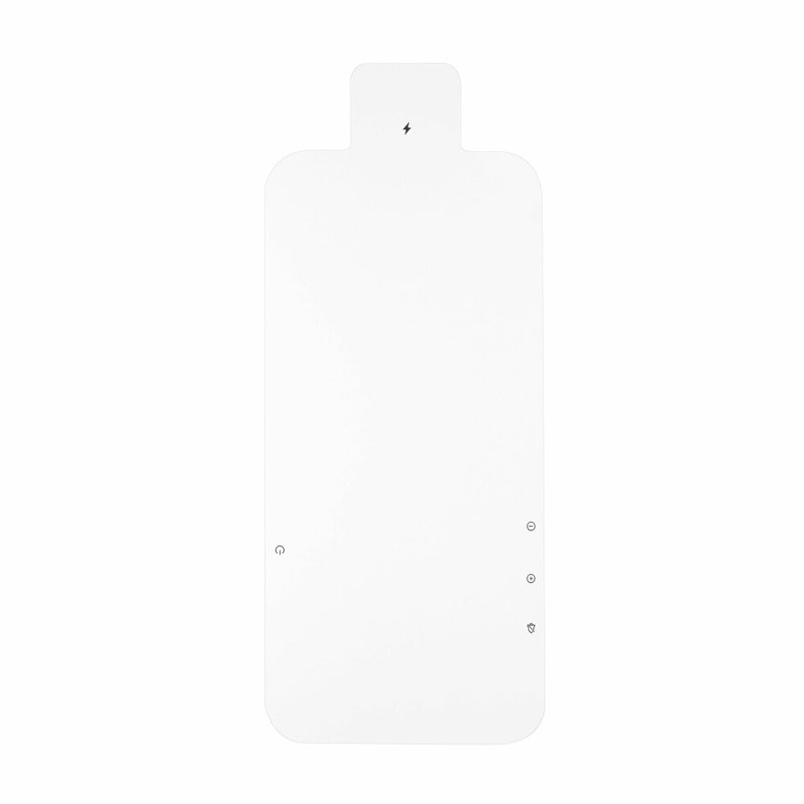 Neue Handy-Schutzfolie für iPhone 12
