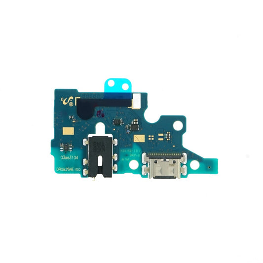 Original Ladebuchse für Samsung Galaxy A71 A715F Dock Connector GH96-12851A