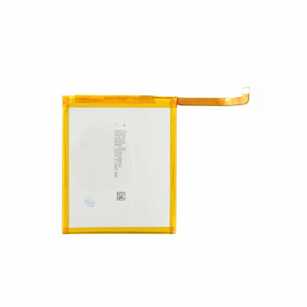 HB376883ECW Akku für Huawei P9 Plus wie Original 3400mAh Ersatzakku