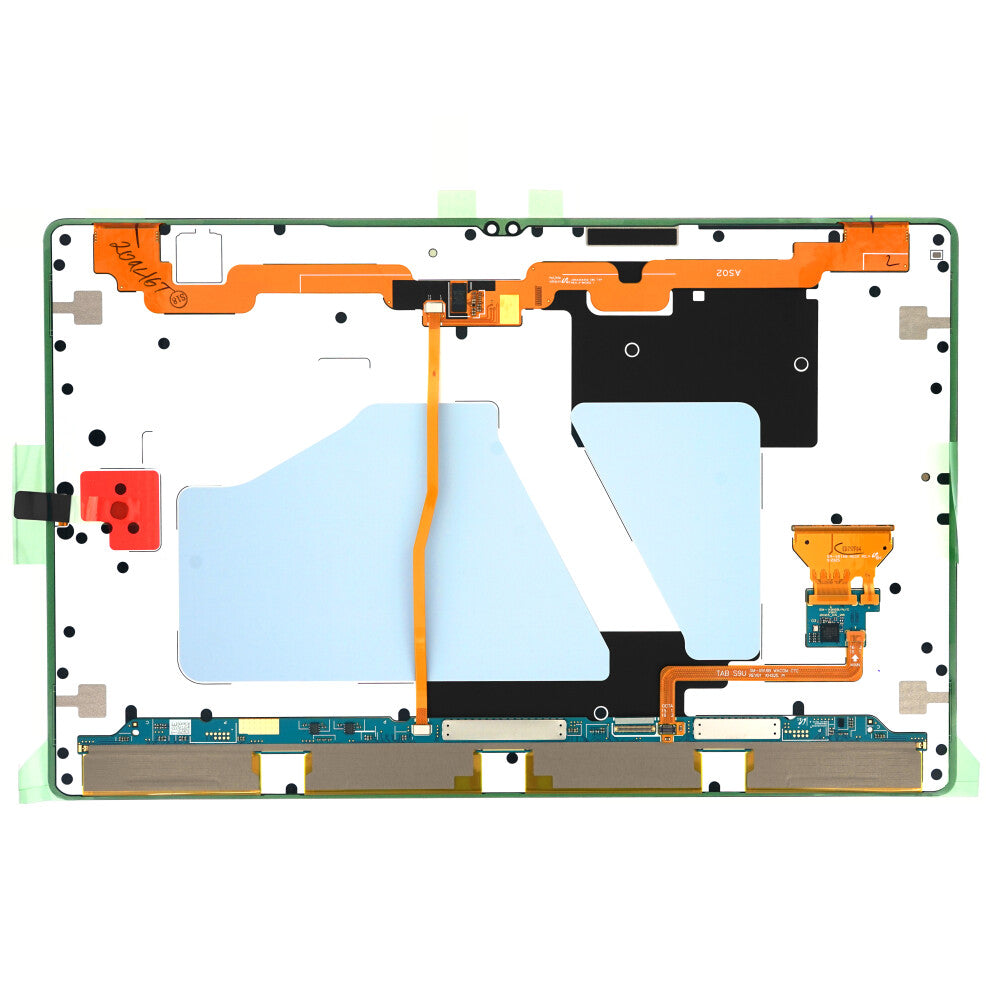Original Display Samsung Galaxy Tab S9 Ultra SM-X910X916 LCD Touch GH82-31914A