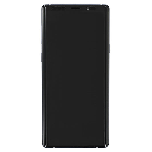 Samsung Displayeinheit N960F Galaxy Note 9 ocean blau GH97-22269B
