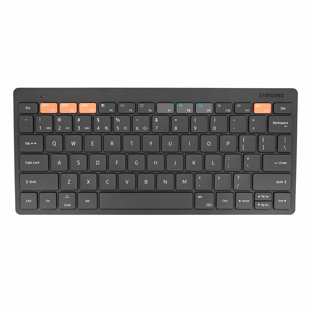 Samsung Multi BT Keyborad / Tastatur schwarz EJ-B3400UBEGEU