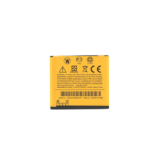 Original BA S430 Akku für HTC HD Mini T5555 Aria A6380 Gratia Liberty 1200mAh
