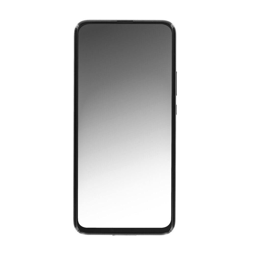 Original Display für Huawei P Smart Z Y9 Prime LCD + Rahmen Schwarz 02352RRF