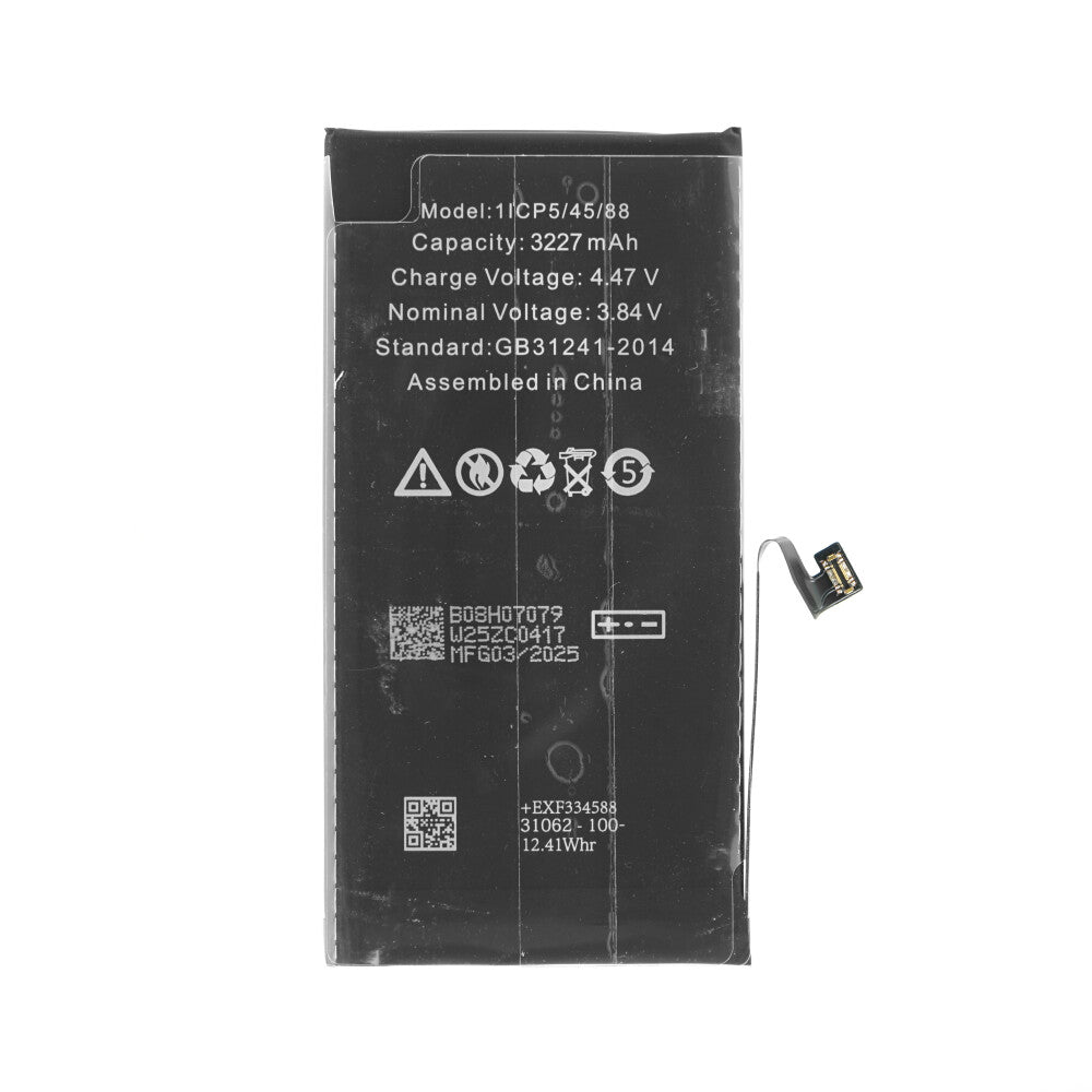 Diagnose-Akku für iPhone 13