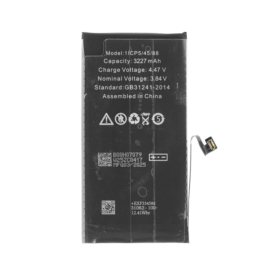 Diagnose-Akku für iPhone 13