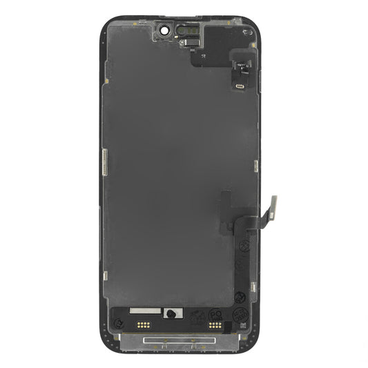Pulled Original Display für iPhone 15 Plus (inkl. Sensorflex)