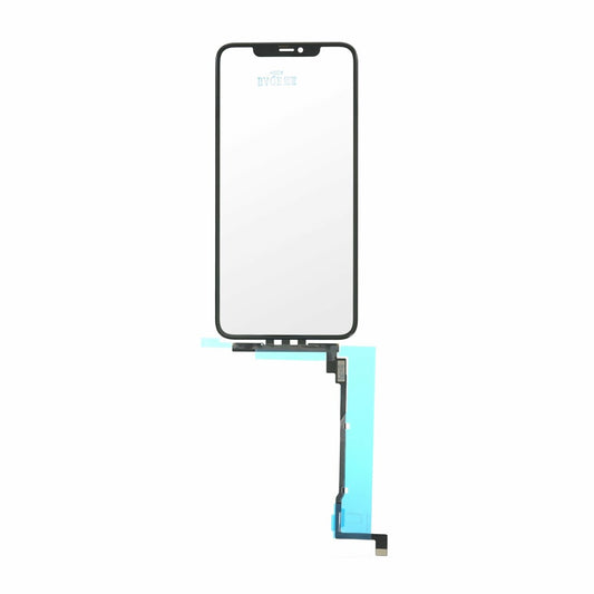 Toucheinheit + Short Flex + OCA für iPhone 11 Pro Max