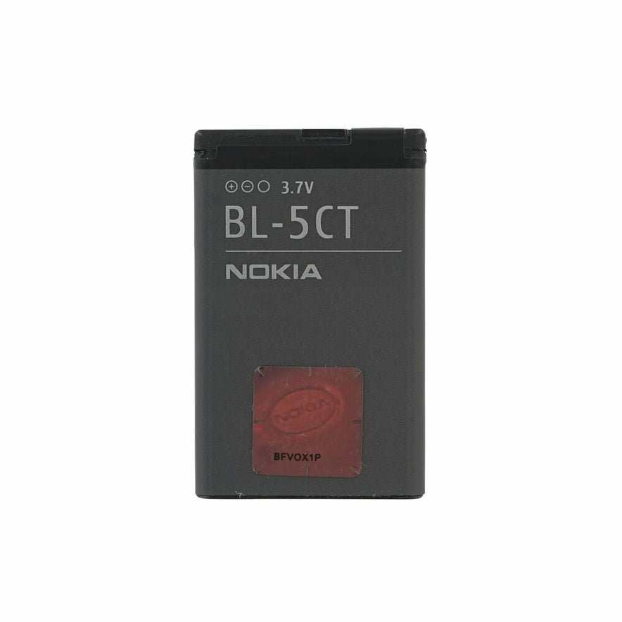 Original BL-5CT Akku für Nokia Ersatzakku 1050mAh BL-5CT