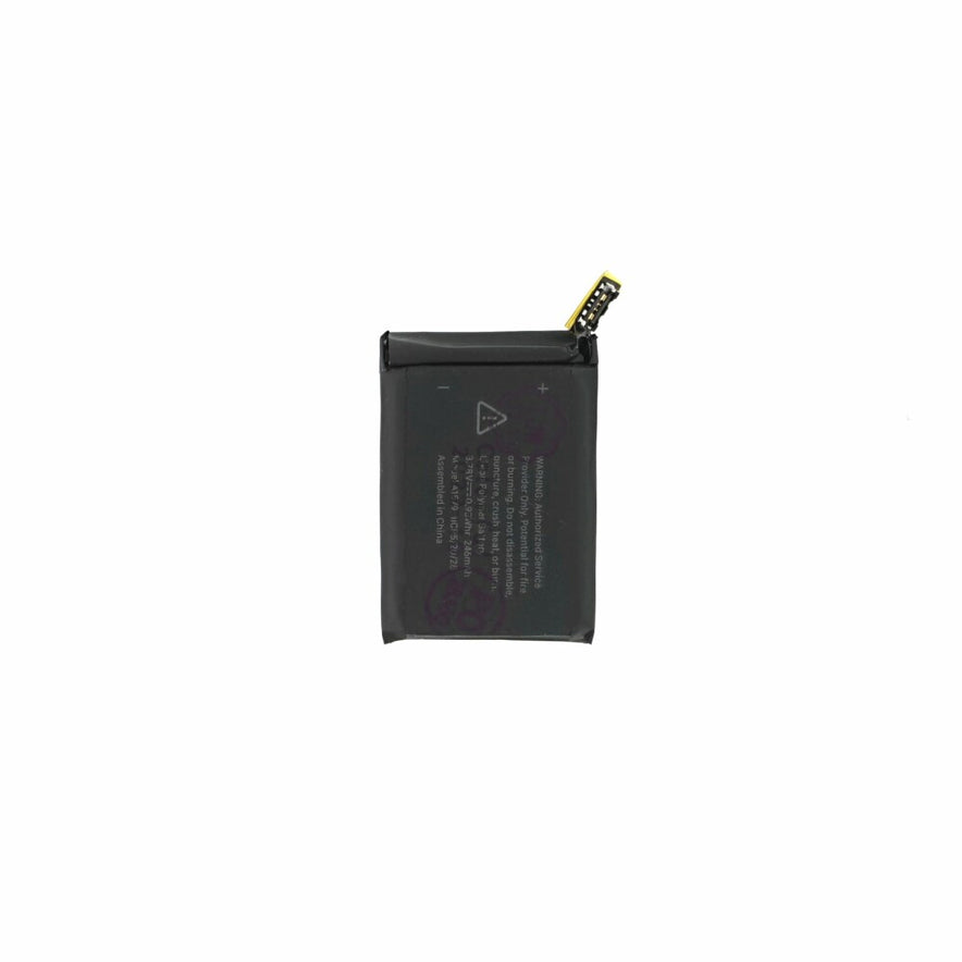 A1554 Akku für Apple Watch 1 - 42 mm 245mAh Batterie Ersatzakku