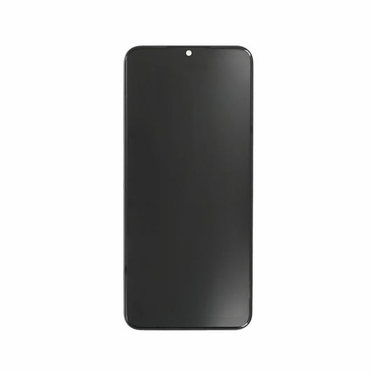Original Display für Samsung Galaxy A03 Core Schwarz LCD GH81-21711A