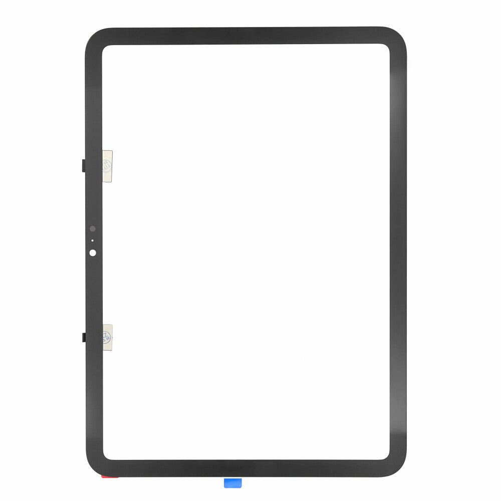 Touch Unit + Flex für iPad 10 (2022) ( A2757, A2696, A2777) schwarz