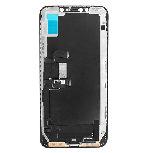 Display für iPhone XS Max Schwarz LCD Bildschirm Touch Ersatz