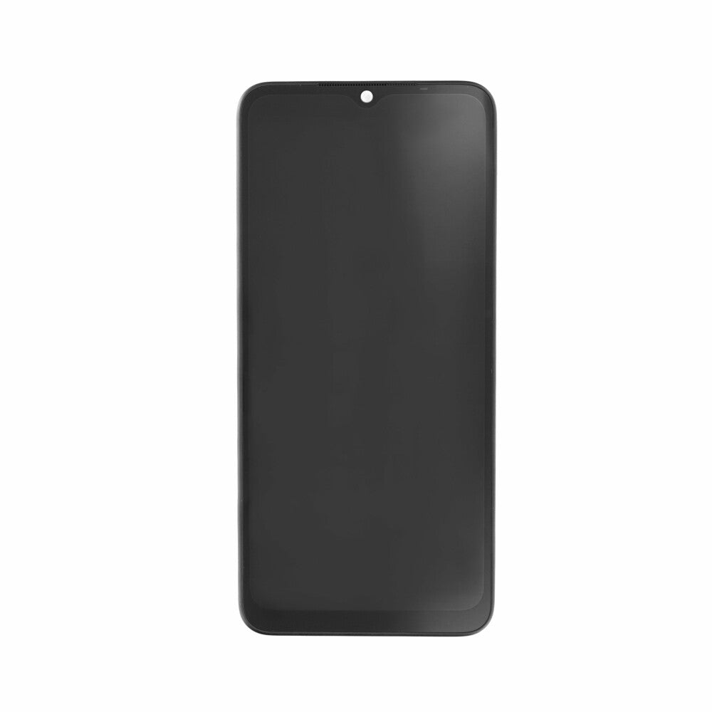 Original Display für Xiaomi Redmi A2 A2+ LCD + Rahmen schwarz 560001C3S200