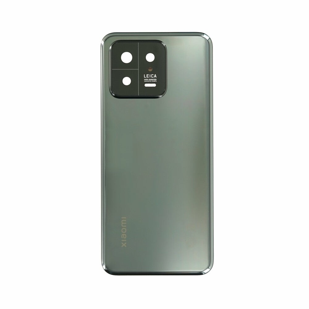 Xiaomi Battery Cover Xiaomi 13 black 56002300M300