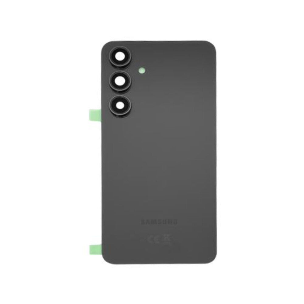 Samsung Battery Cover SM-S721 Galaxy S24 FE graphit GH82-35832A