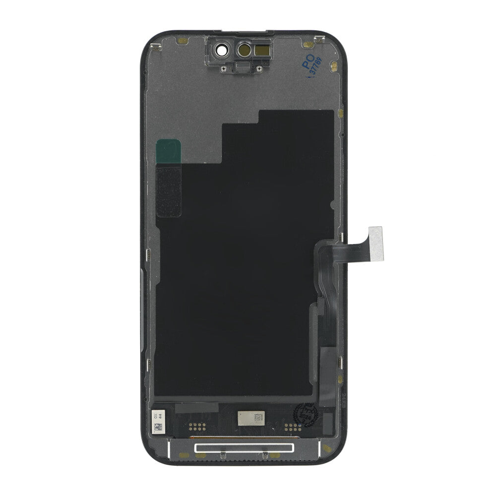 FRX In-Cell (COF) Display für iPhone 15 Pro (mit IC Ersatz)