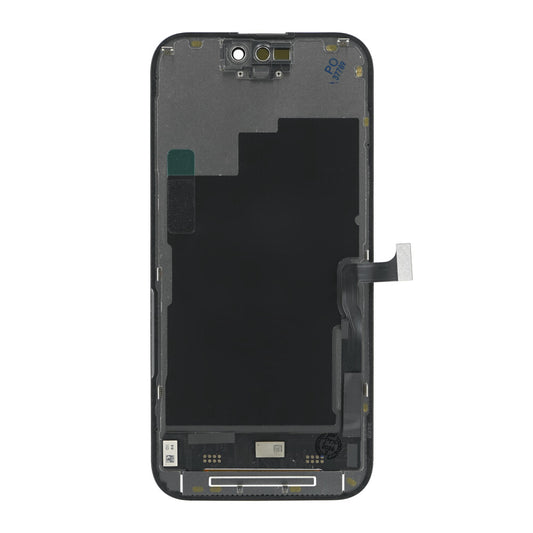 FRX In-Cell (COF) Display für iPhone 15 Pro (mit IC Ersatz)