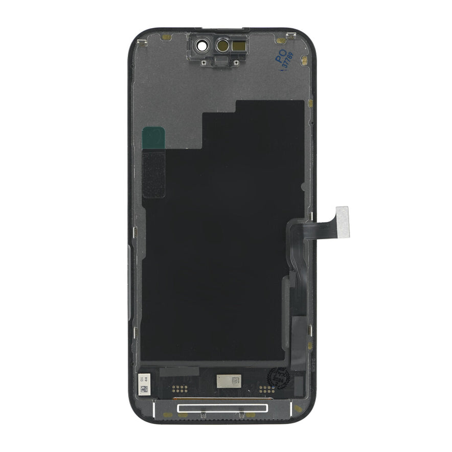 FRX In-Cell (COF) Display für iPhone 15 Pro (mit IC Ersatz)