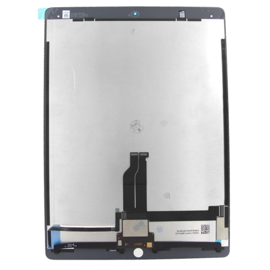 Display für iPad Pro 12.9 2015 1. Gen Weiß Pulled LCD Bildschirm Touch