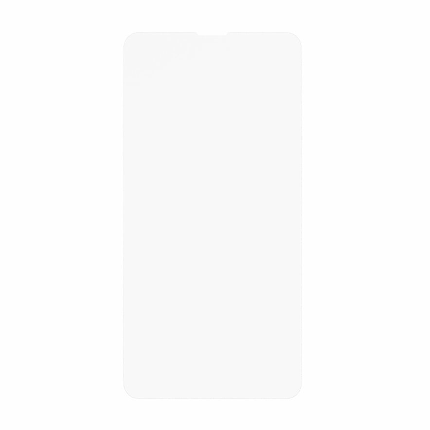 prio 10x Displayschutzglas für iPhone 14/13/13 Pro transparent