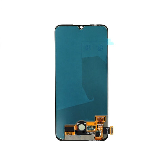 Display (ohne Rahmen) für Xiaomi Mi A3 schwarz