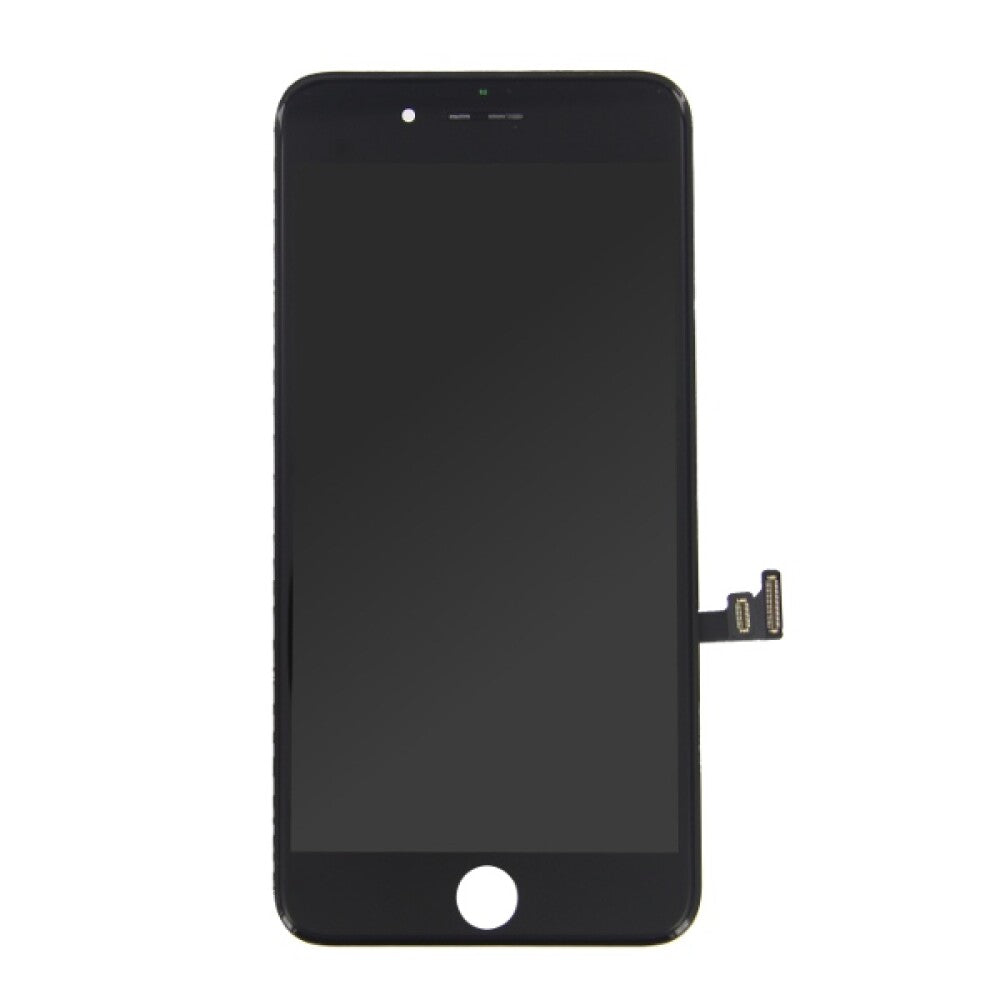 Original Displayeinheit (Refurbished) für iPhone 7 Plus schwarz