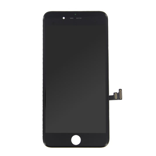 Original Displayeinheit (Refurbished) für iPhone 7 Plus schwarz