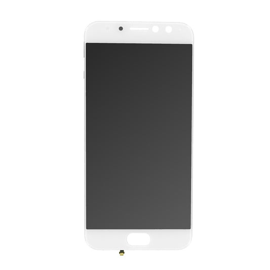 Asus Zenfone 4 Selfie Pro LCD without frame white without logo