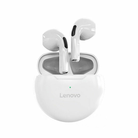 Lenovo HT38 Bluetooth 5.0 Ohrhörer / Headset weiß