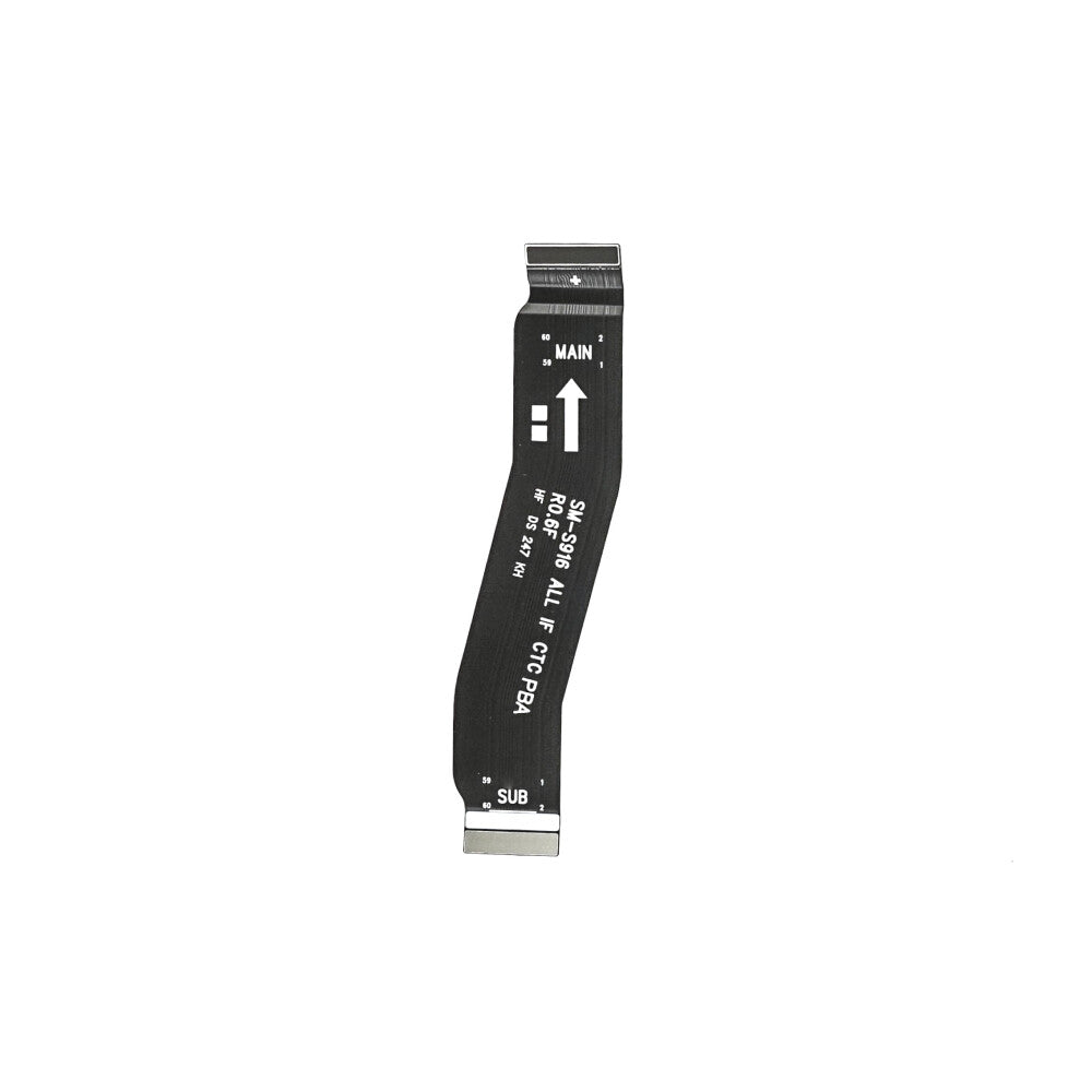 Samsung Hauptflexkabel S916 Galaxy S23 Plus GH82-30472A