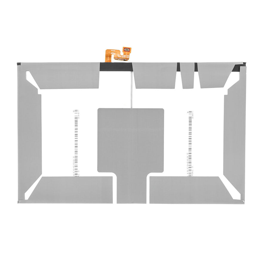 Akku für Samsung Galaxy Tab S8+ S7+ S7 FE EB-BT975ABY wie Original 10000mAh