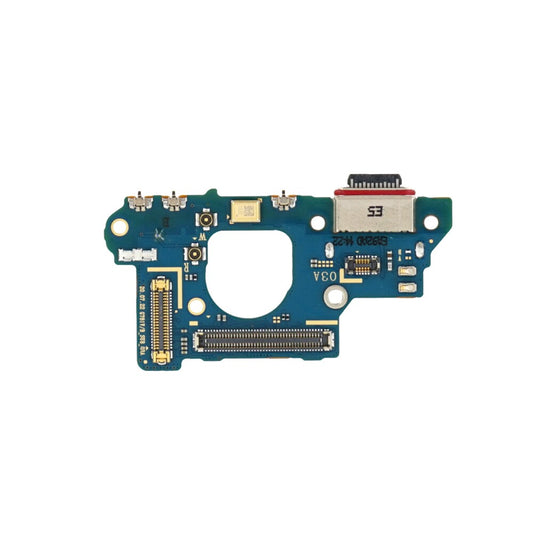 Original Ladebuchse für Samsung Galaxy S20 FE 5G GH96-13848A