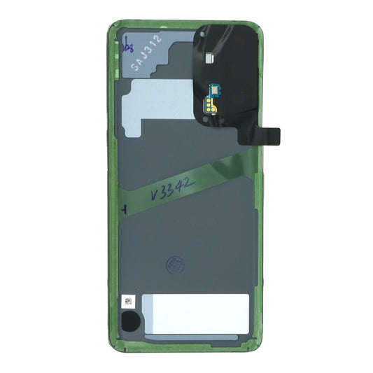 Original für Samsung Galaxy S20 4G G980F Akkufachdeckel Cosmic Grau GH82-22068A