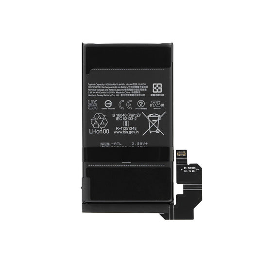 Original GUKD8 Akku für Google Pixel 8 Pro G949-00704-01