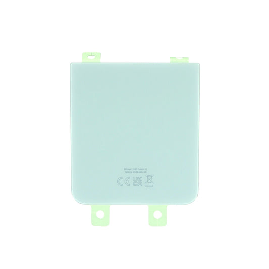 Original für Samsung SM-F731 Galaxy Z Flip5 Akkudeckel mint GH82-31929D