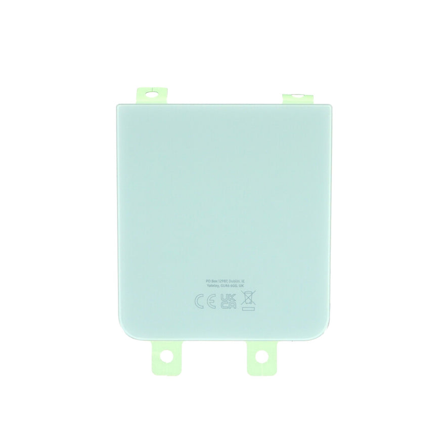 Original für Samsung SM-F731 Galaxy Z Flip5 Akkudeckel mint GH82-31929D