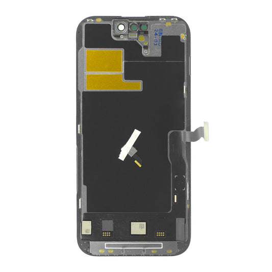 Display für iPhone 14 Pro Soft OLED Touch Bildschirm