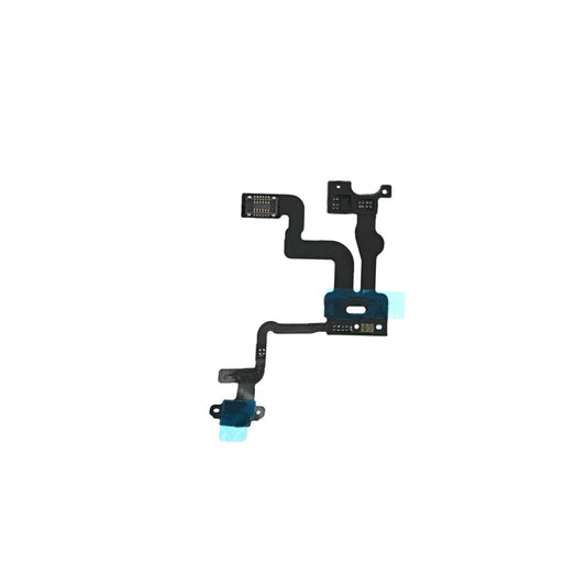 Auto-On/Off Tasten für iPhone 4s Ersatz Flex Kabel Stummschalttaste