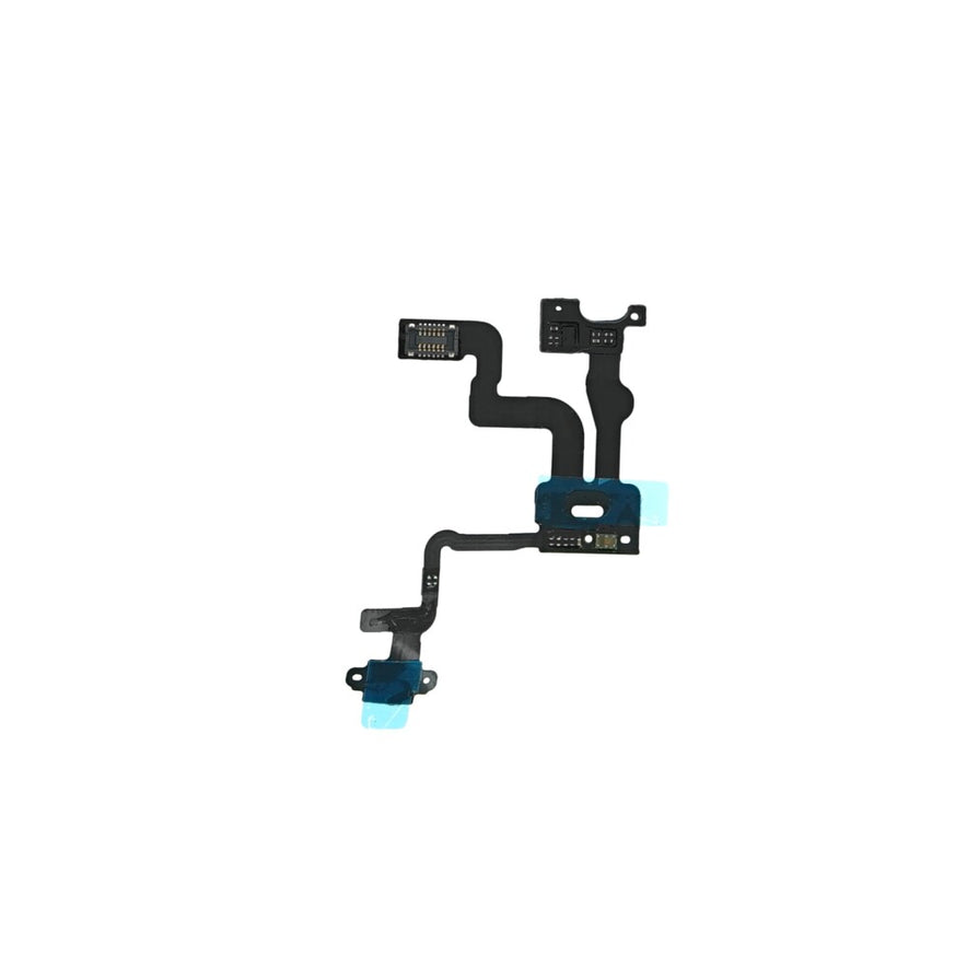 Auto-On/Off Tasten für iPhone 4s Ersatz Flex Kabel Stummschalttaste