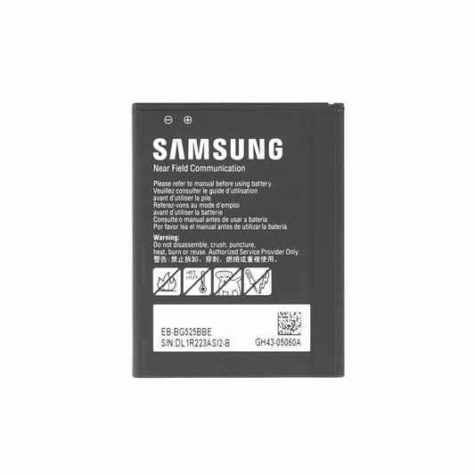 Original EB-BG525BBE Akku für Samsung G525 Galaxy Xcover 5 3000mAh GH43-05060A