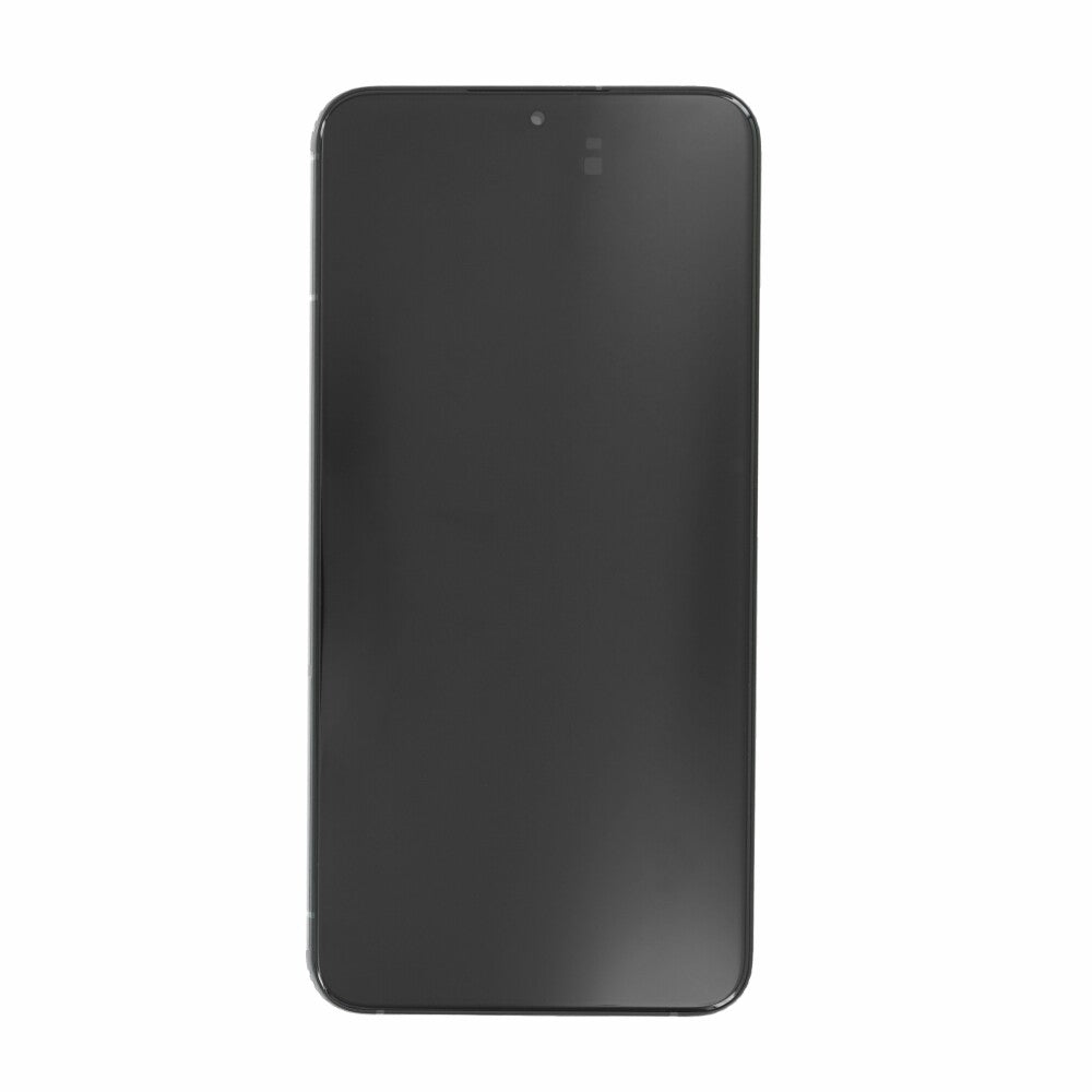 Original Display für Samsung Galaxy S22+ GH82-27500E LCD + Rahmen Graphit