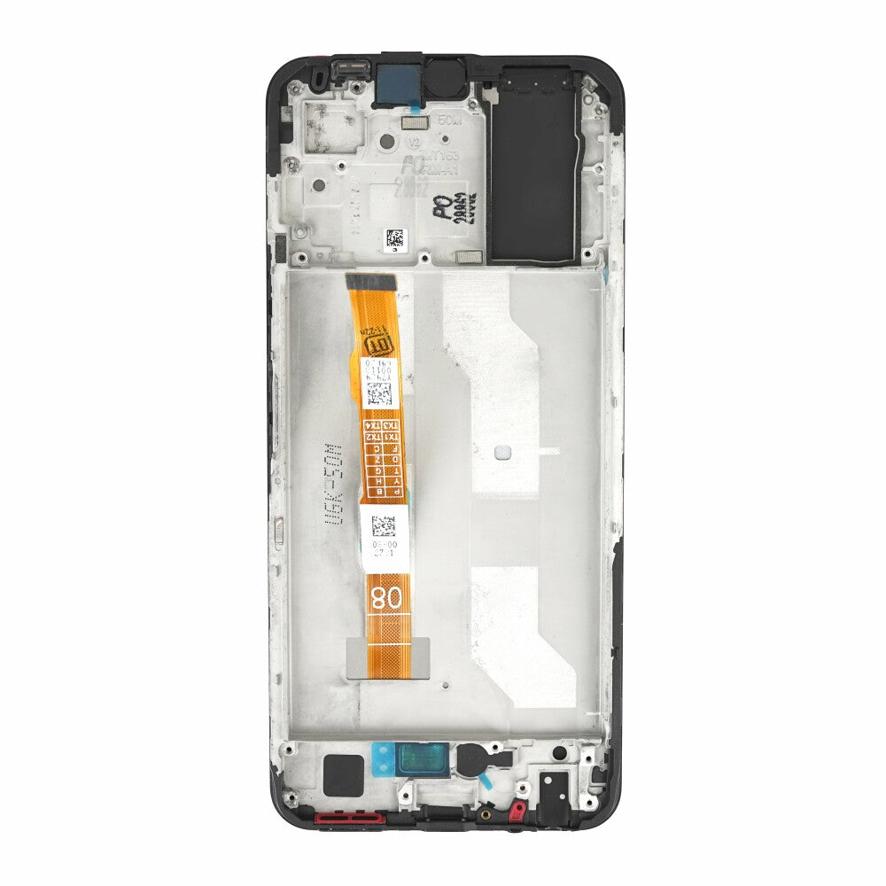 Display für Vivo LCD + Rahmen Bildschirm Touch