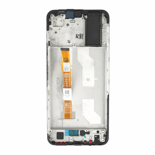 Display für Vivo LCD + Rahmen Bildschirm Touch